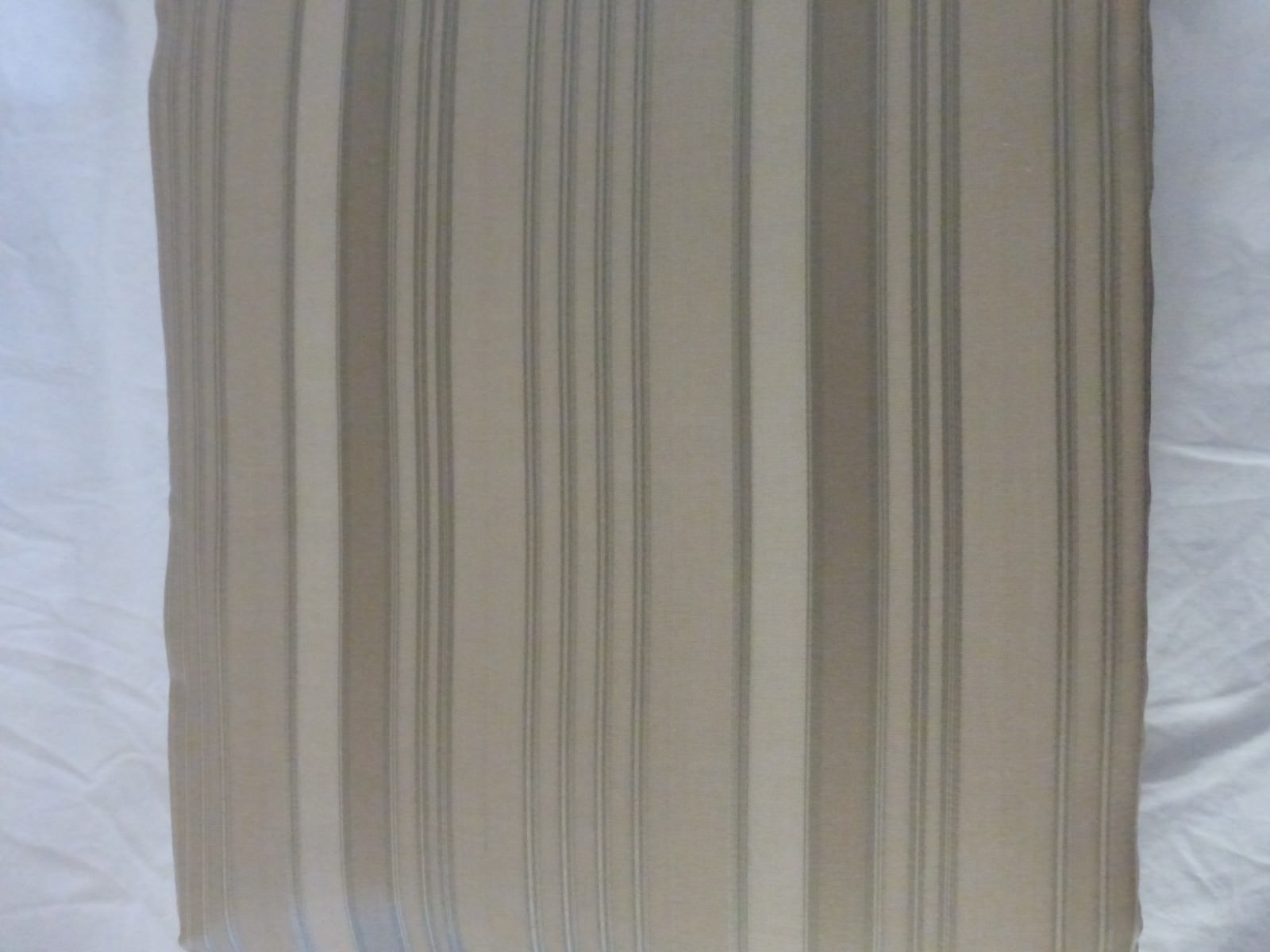 2 Leyton Silk Cotton Drape Panels (1 Pair) 84″ x 96″ $299 NIP
