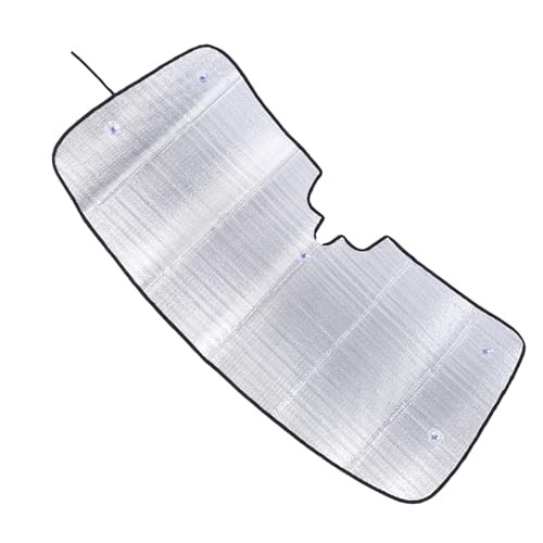 Windshield Sun Shade Compatible with Infiniti QX80, Front for Infiniti QX80