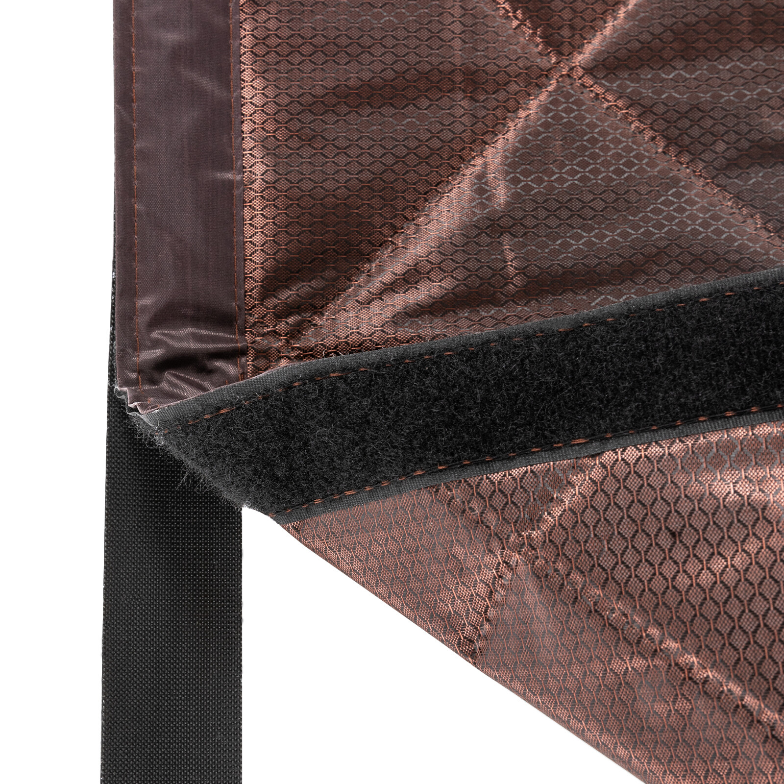 Magnetic Thermal Insulated Door Curtain Door Curtain Waterproof Door Covers
