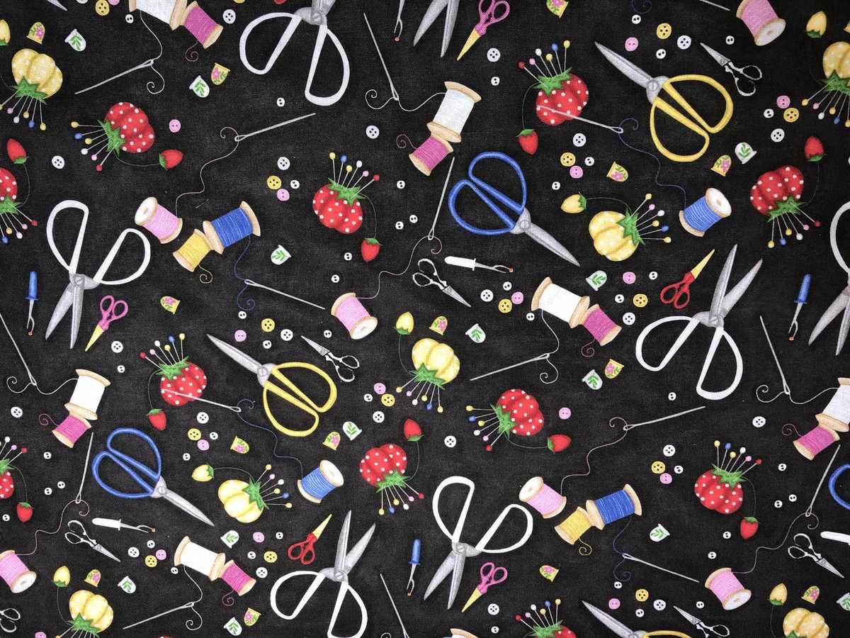 Sewing Notions Valance Sewing Alteration Workroom Shop Window Curtain Valance