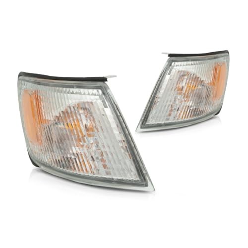 Driver and Passenger Side Signal Lights for Lexus ES300 – 1997-1999 Pair