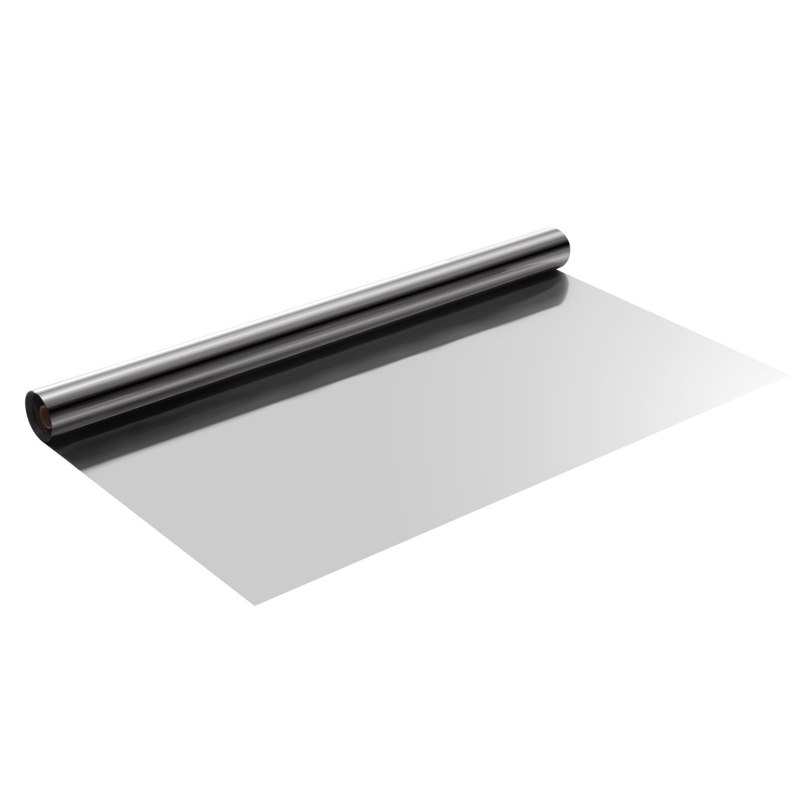 Window Privacy Film, One Way Window Tint, Static Cling Sun Blocking