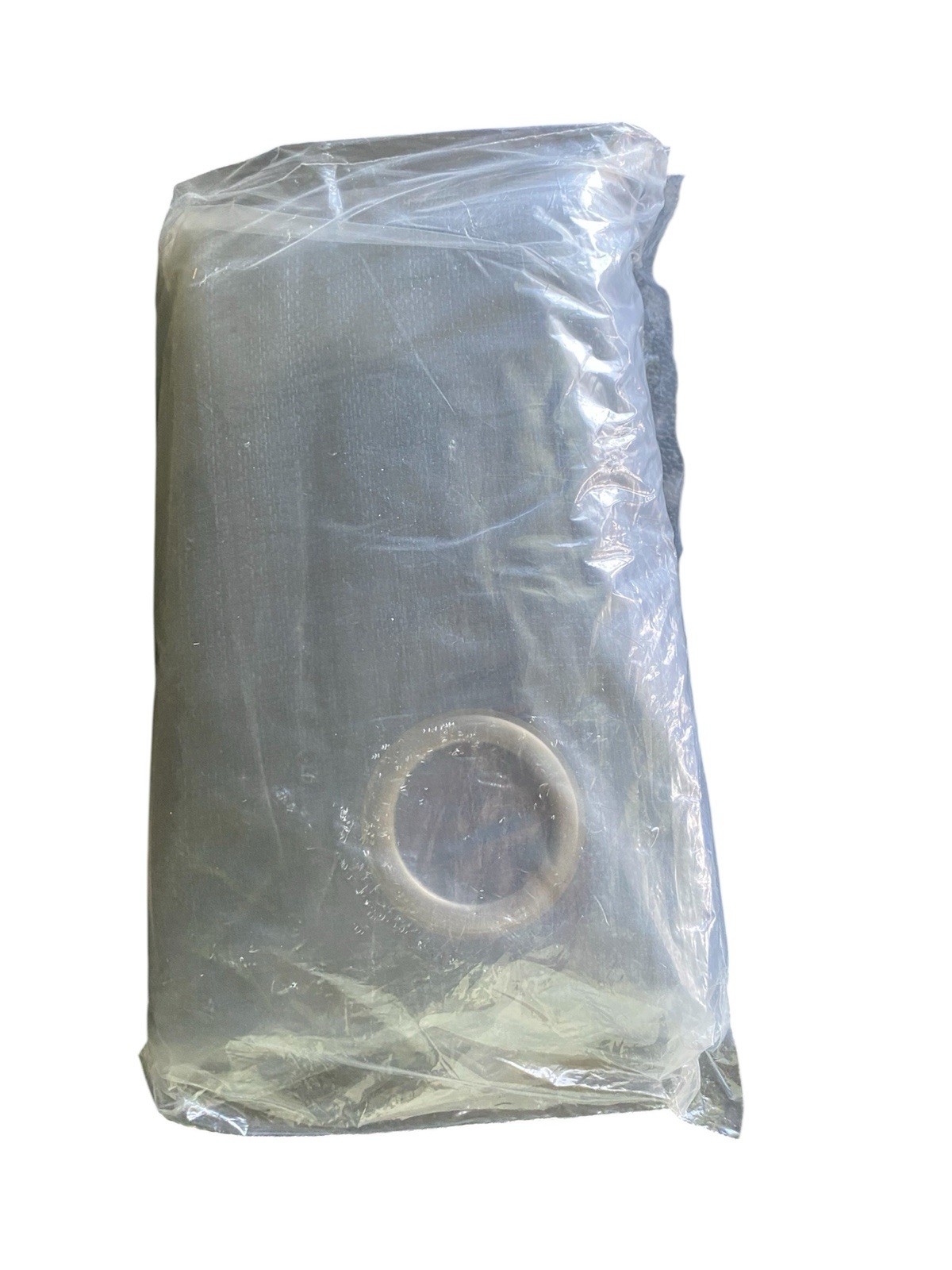 NWT (1) NAVY PANEL EMERSON MAX 100 BLACKOUT GROMMET CURTAIN 38″ X 95″ MSRP $75