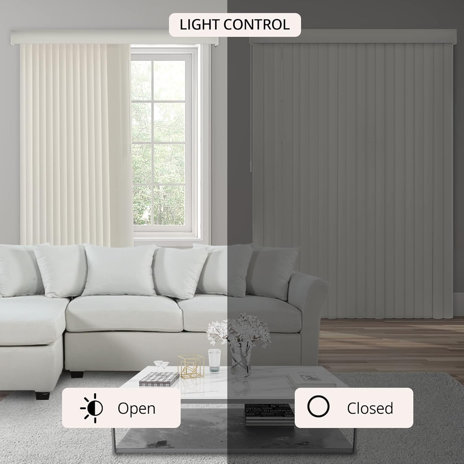 Vertical Blinds , Door Blinds , Blinds & Shades , Blackout Blinds ,Window Shade