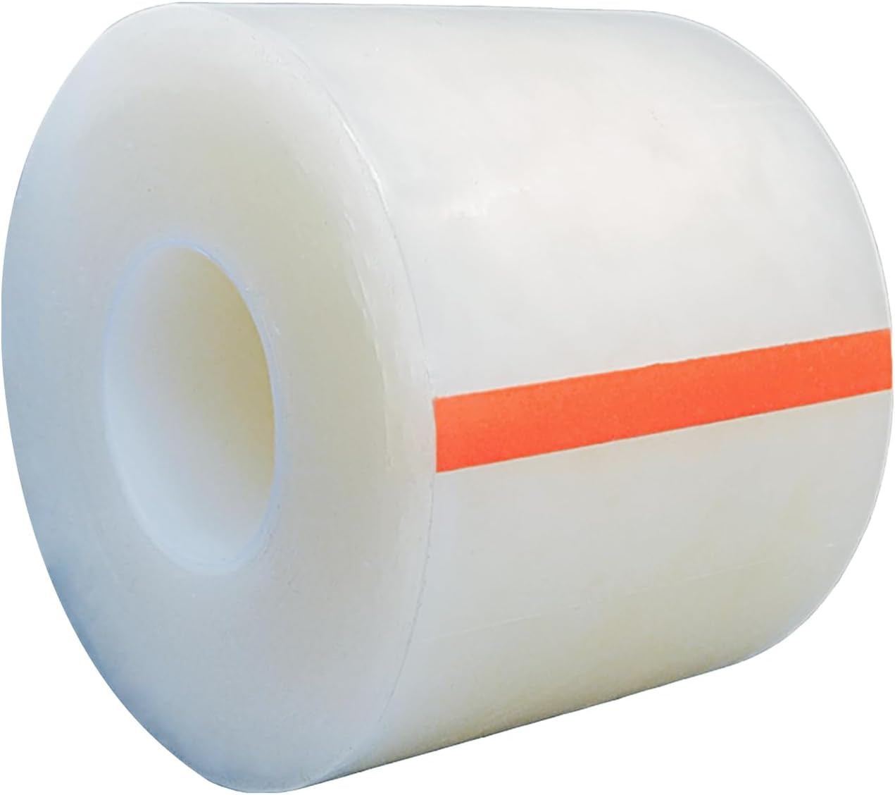Transparent Weather Sealing Tape, 3 Inch x 55 Yards for Windows and Doors