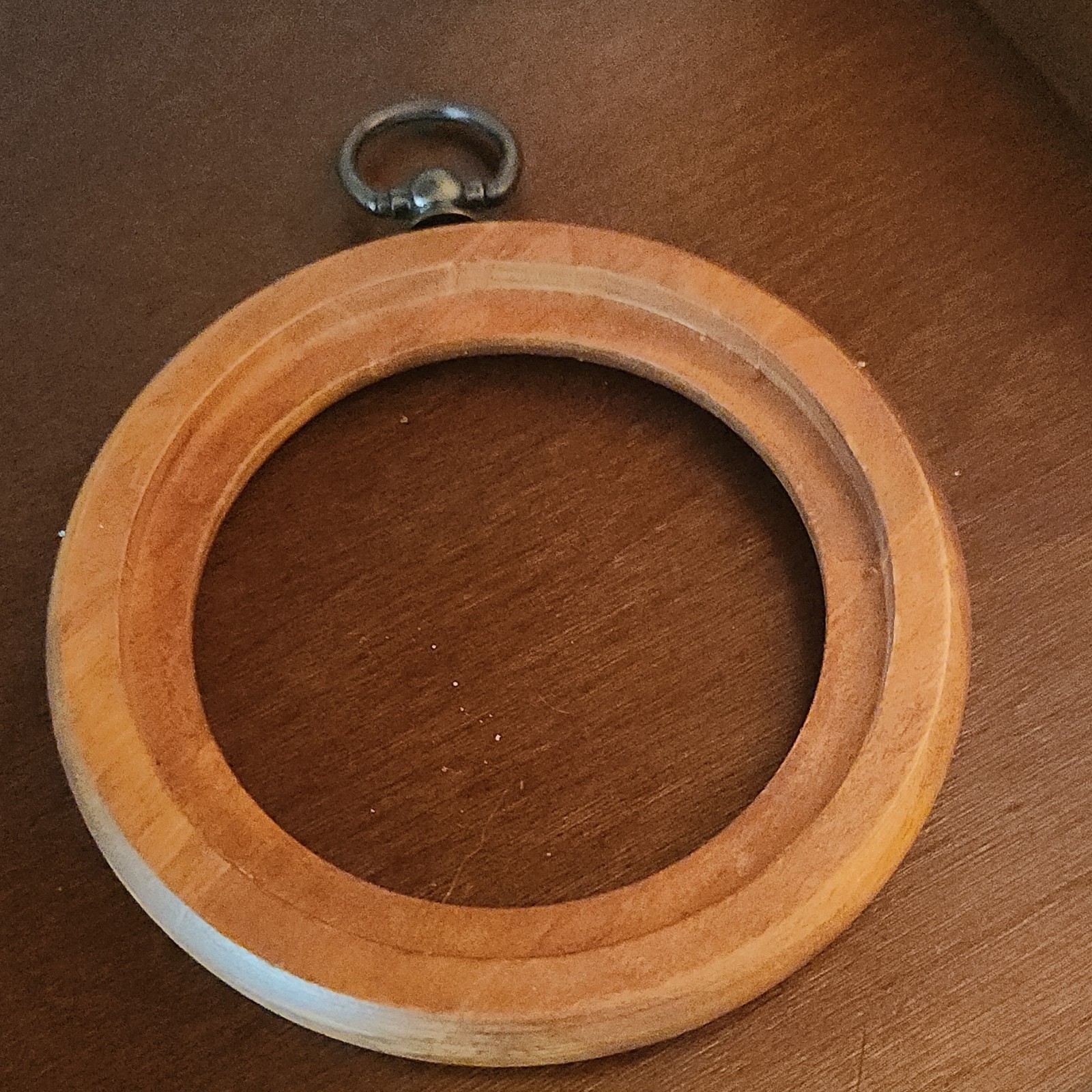 frame for needle work