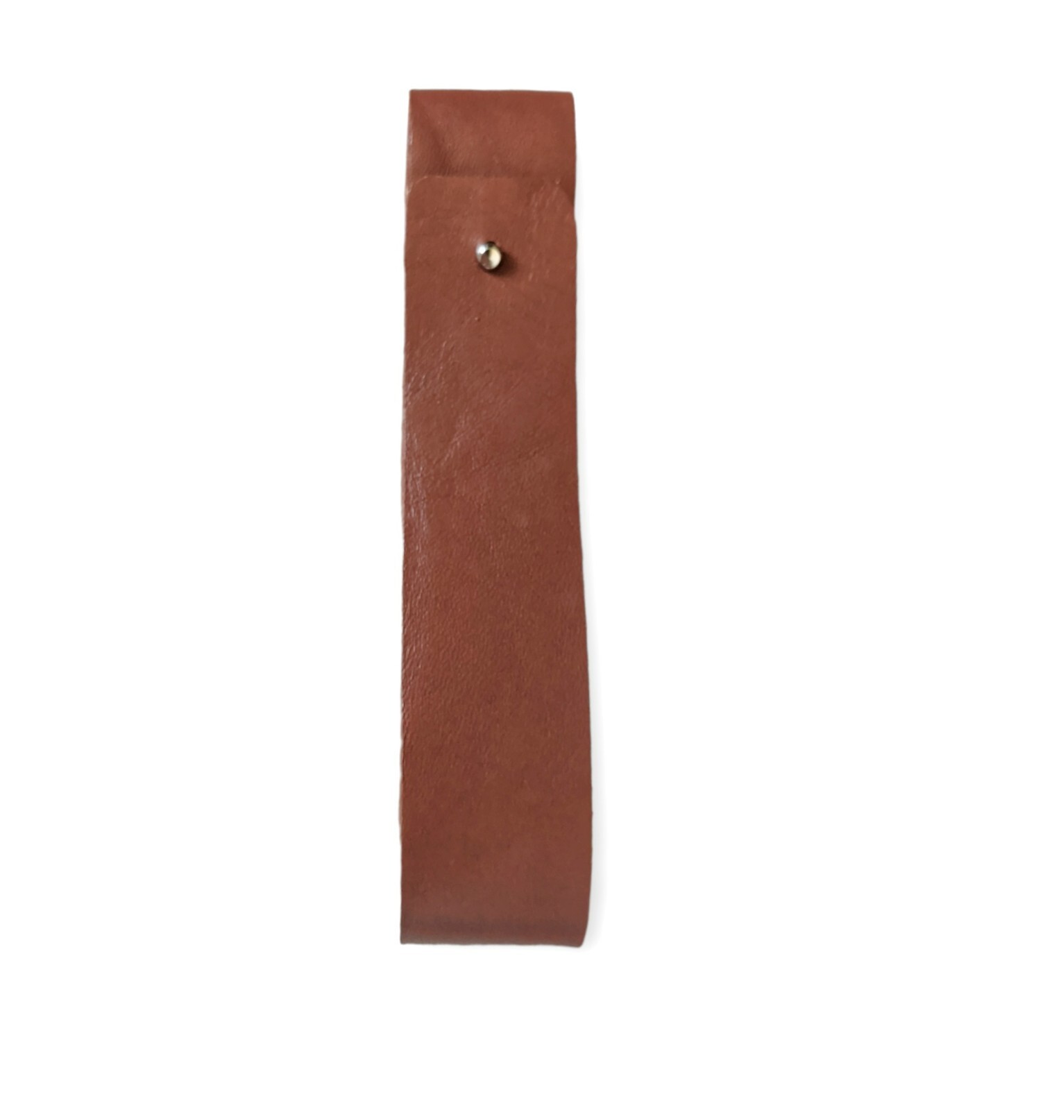 50cm Leather Curtain Tiebacks Minimal Curtain Boho Tie Backs, Curtain Tieback