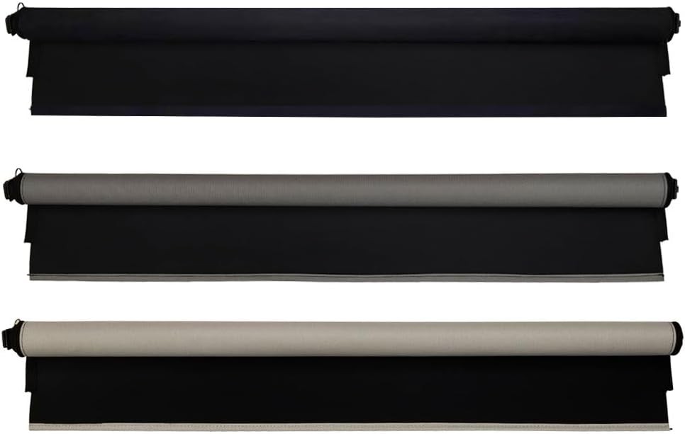 Panorama Sunshade Roller Blind Beige Fit Infiniti QX30 Q30 2016-2019