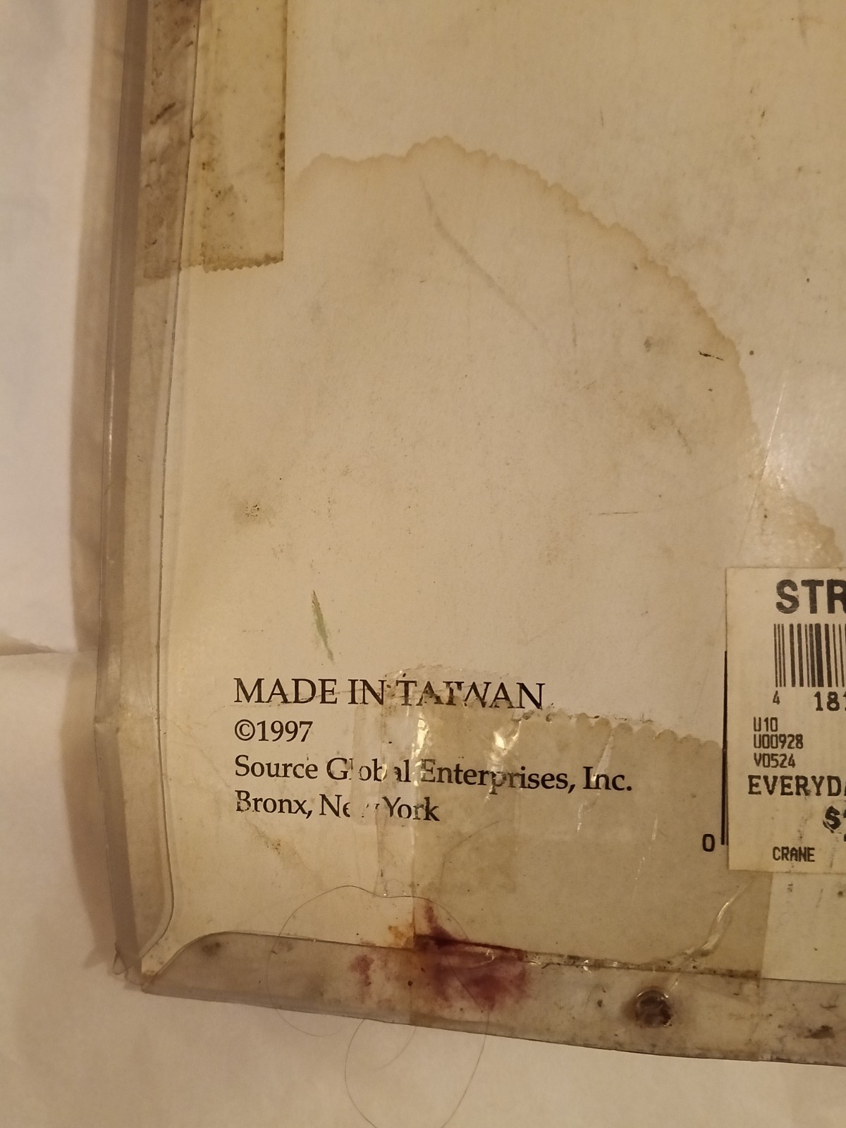 Simply Elegant Better by Design Swing ArmCurtain Rod 14-24″ Up To 48″ VTG Silver