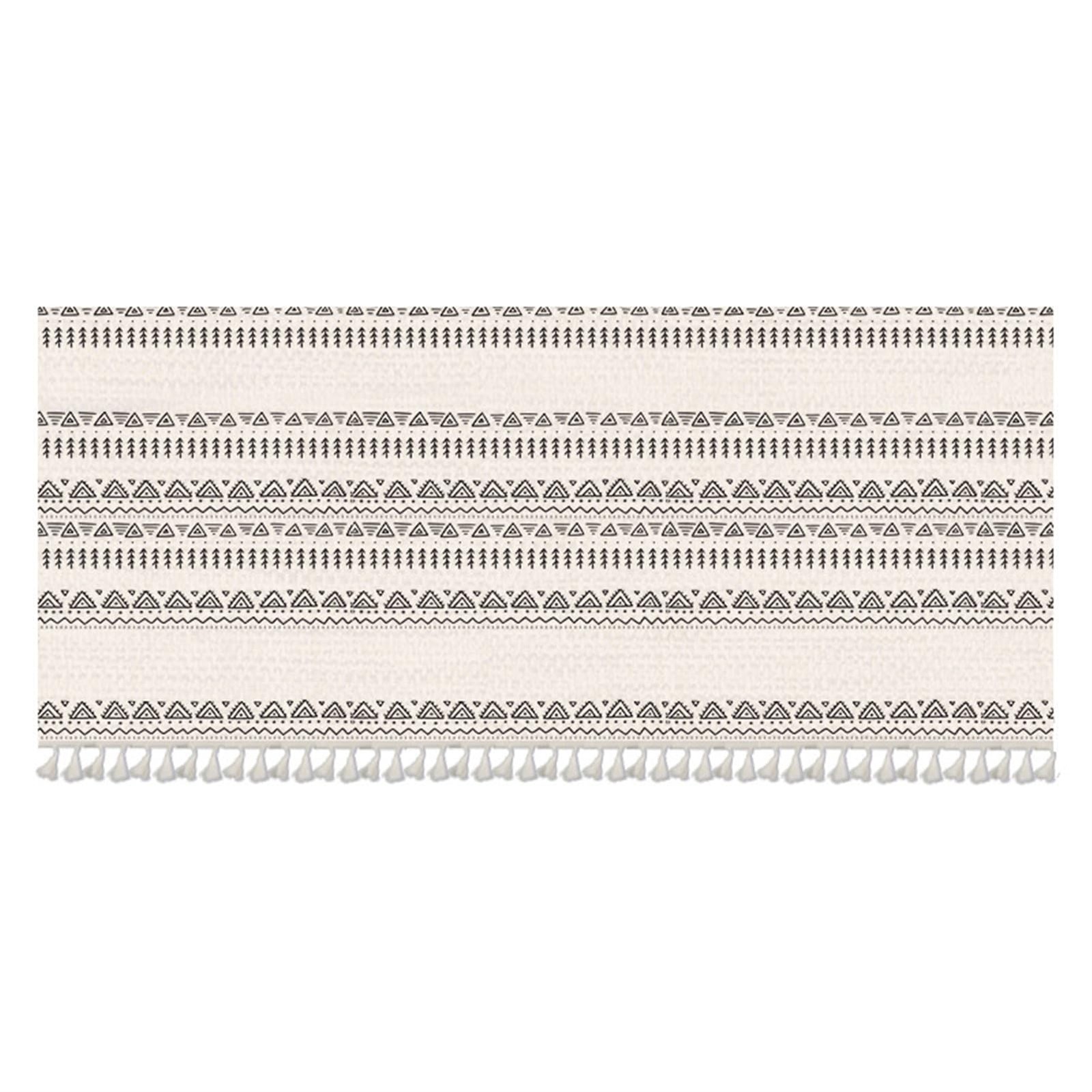 Kitchen Curtain Under The Sink Privacy Dust Proof Cabinet Curtains Short Curt…
