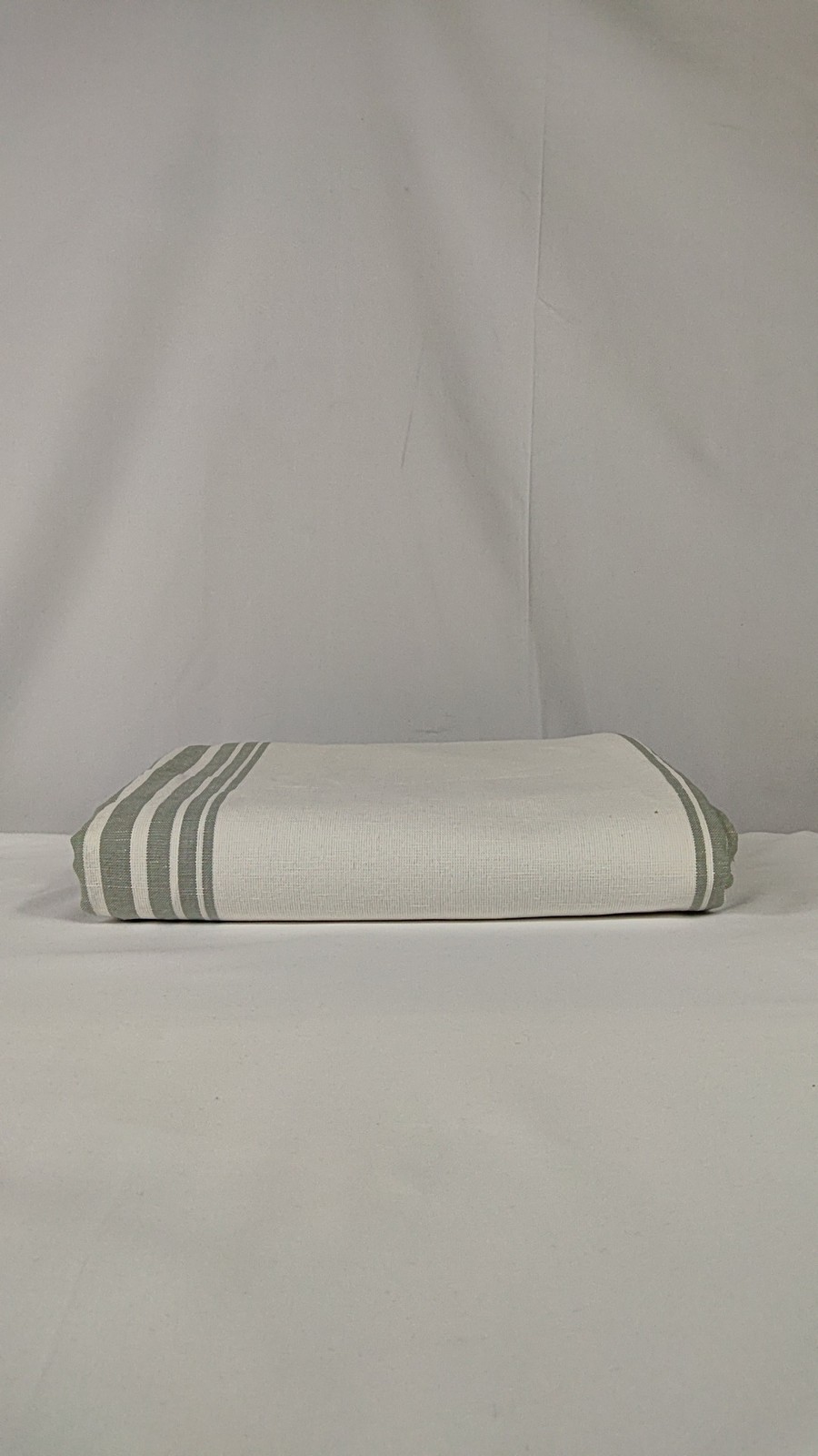 Quince Home Curtain 1 Pc Cream 48X84 Curtains & Drapes