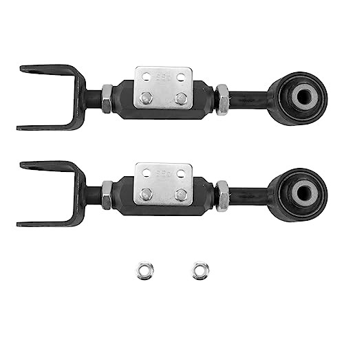 2PCS K90489 Rear Upper Control Arm – 2Pcs 2002-2006 CR-V, 2003-2011 Element