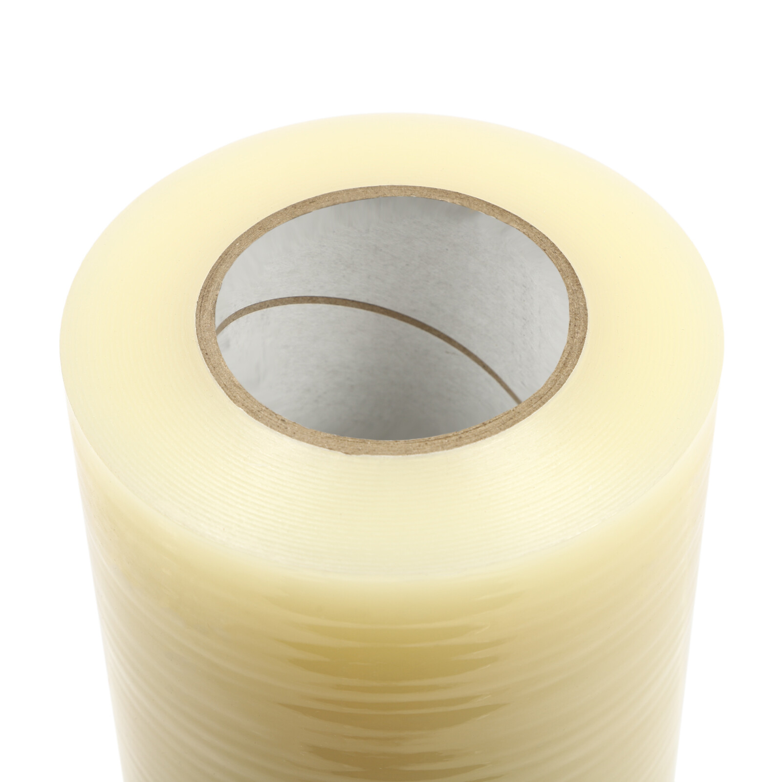 36’*500′ Self-Adhesive Surface Floor Roll Protective Film Carpet Protector Film