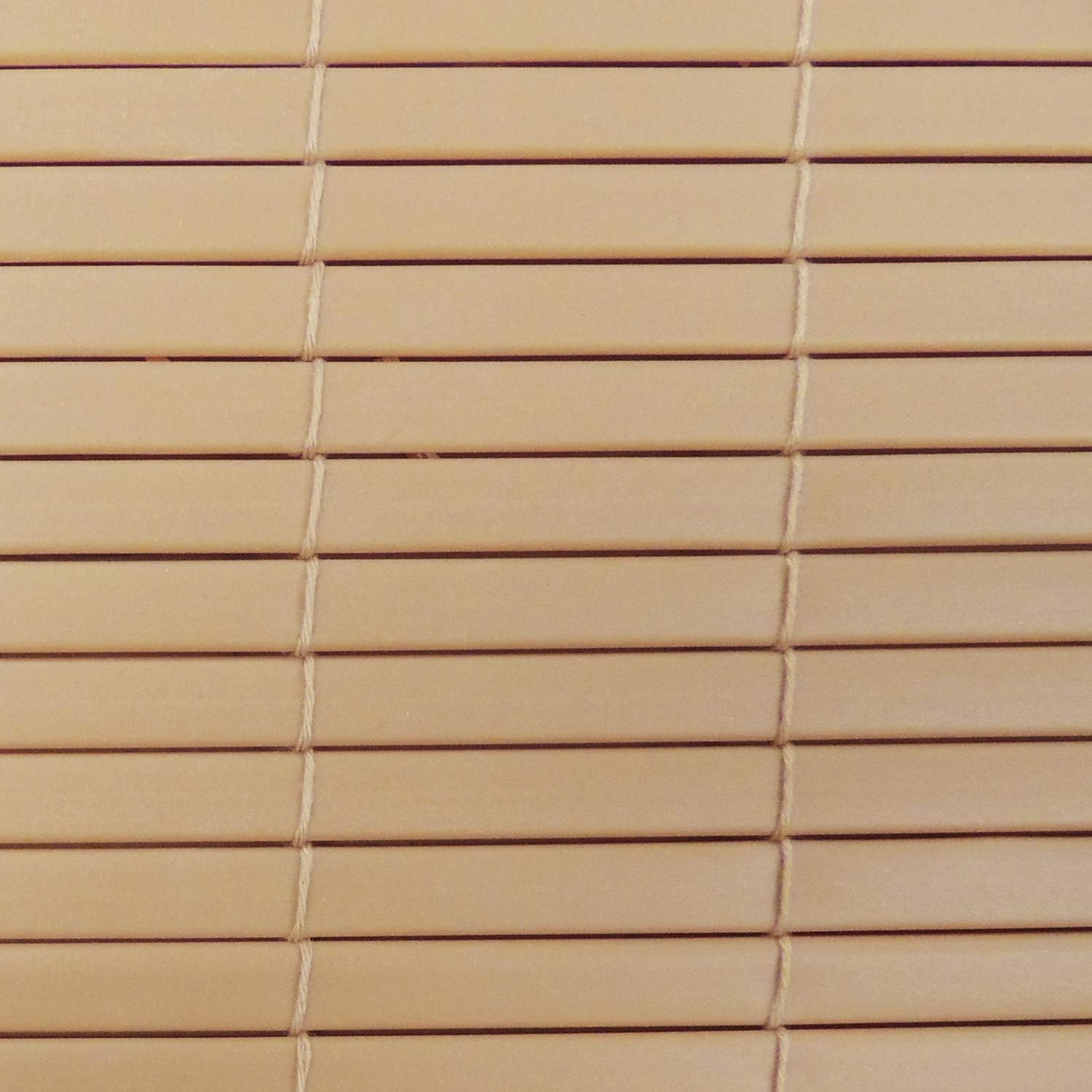 Cordless Outdoor Shades for Porch, Patio & Windows – Waterproof PVC Blinds for I