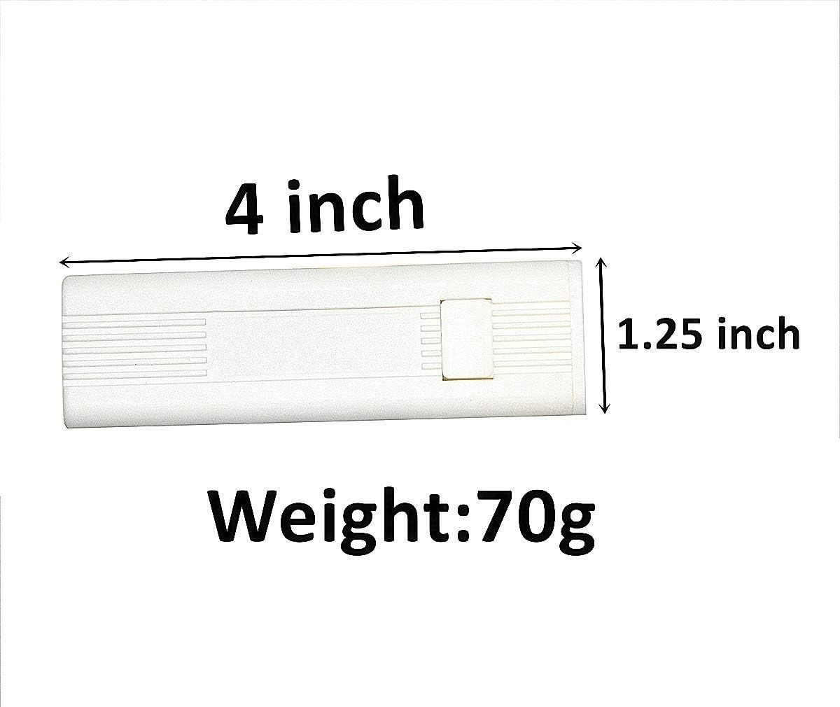 Pull Cord Weight Tensioner For Vertical Blind Repair & Replacement Parts