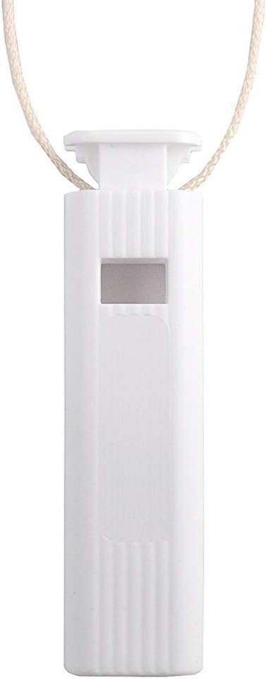 Pull Cord Weight Tensioner For Vertical Blind Repair & Replacement Parts