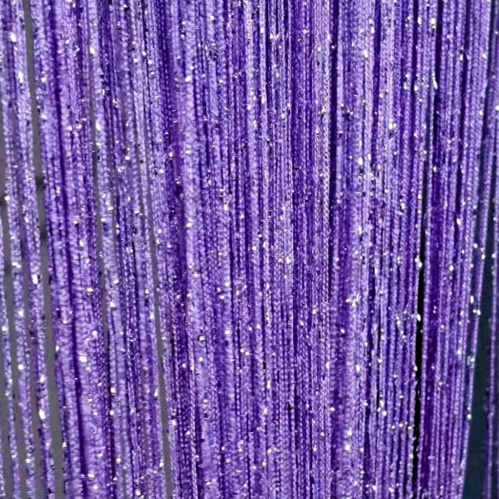 ave split Decorative Door String Curtain Wall Panel Fringe Window Room Divide…