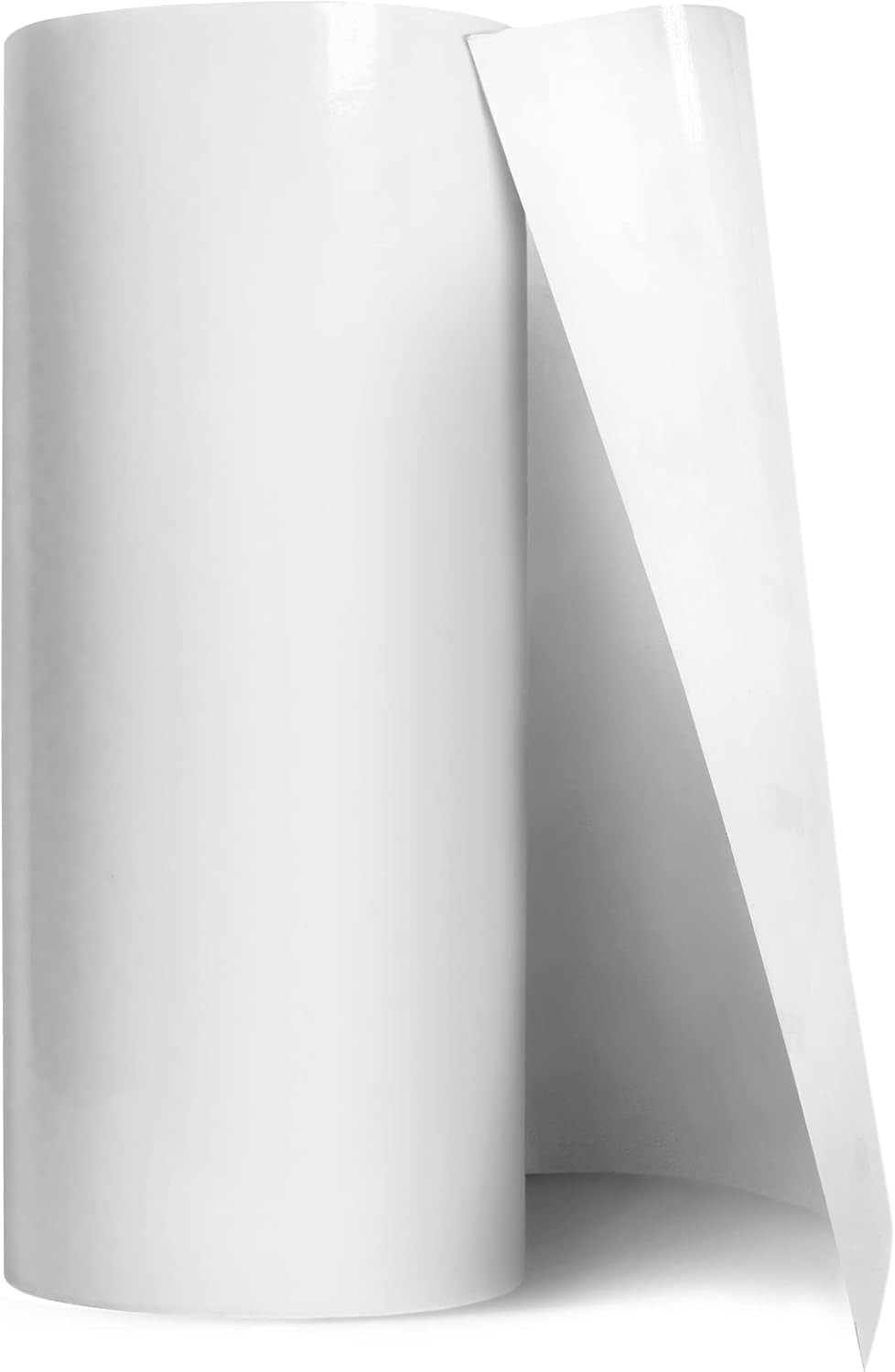 New 12X54 Clear Automotive Paint Protection Film Self Healing Gloss Finish
