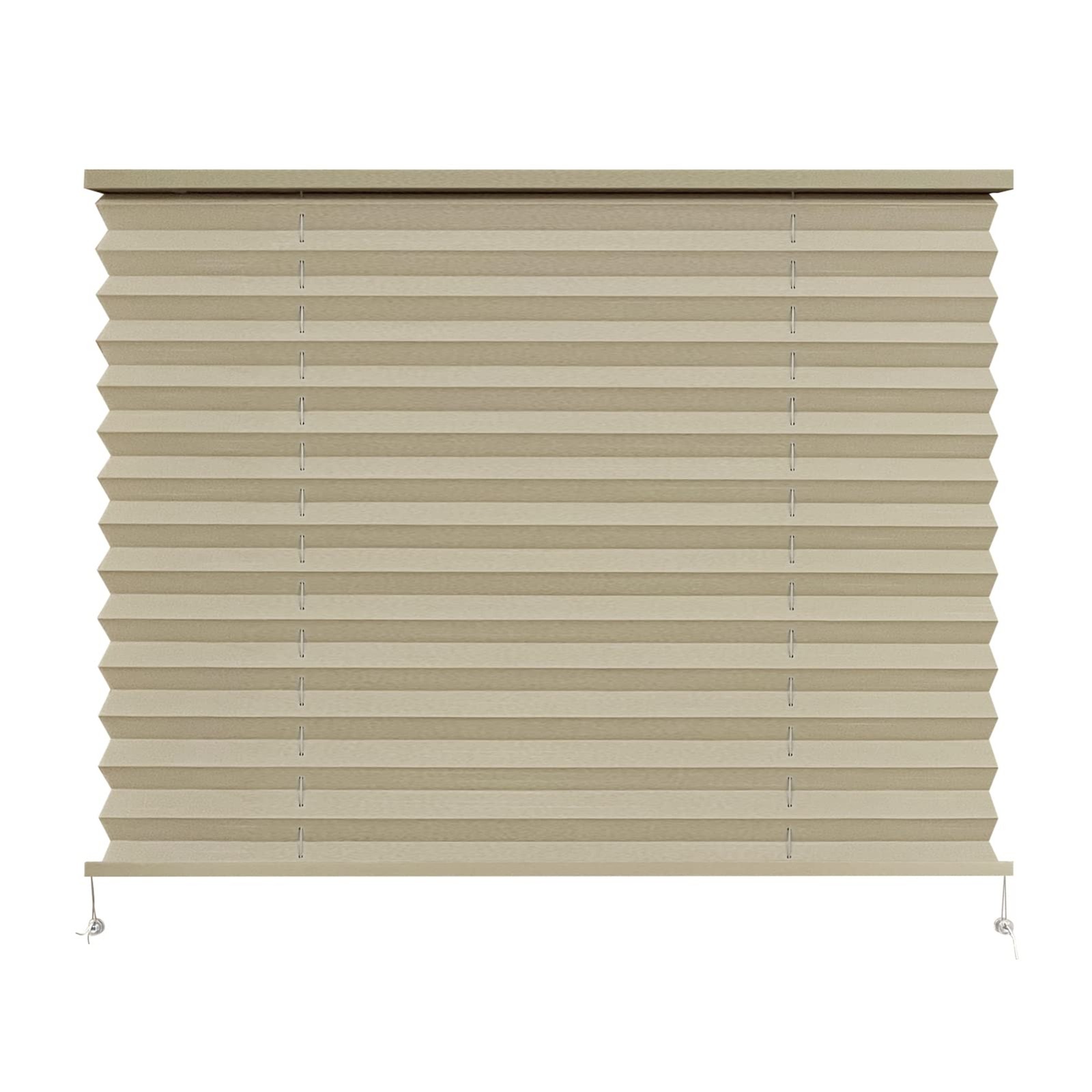 RV Blinds,RV Pleated Shades,RV Blinds Pleated Shades, 32″ W x 24″ L Cappuccino R