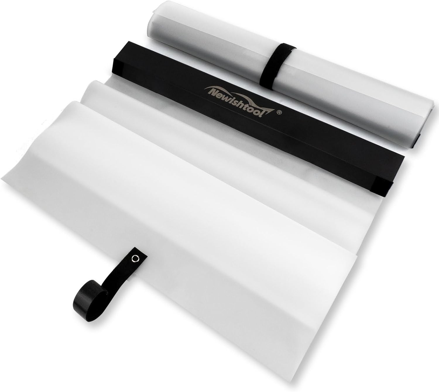 Window Tint Tool, 2 Packs Car Door Panel Cover Waterproof Guard Protection for C