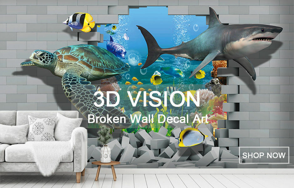 3D Colored Triangle A304 Window Film Print Sticker Cling Stained Glass UV Amy