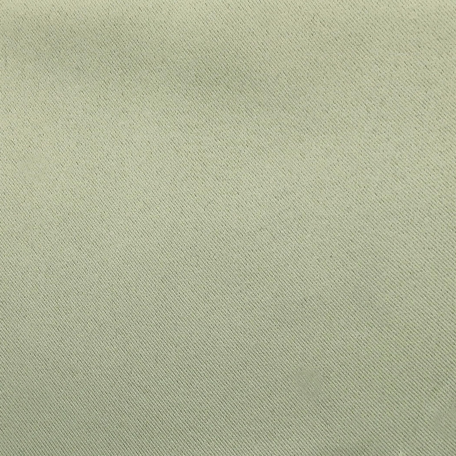 Energy Saving Blackout Grommet Curtain Panel 40″ x 95″ Sage Green