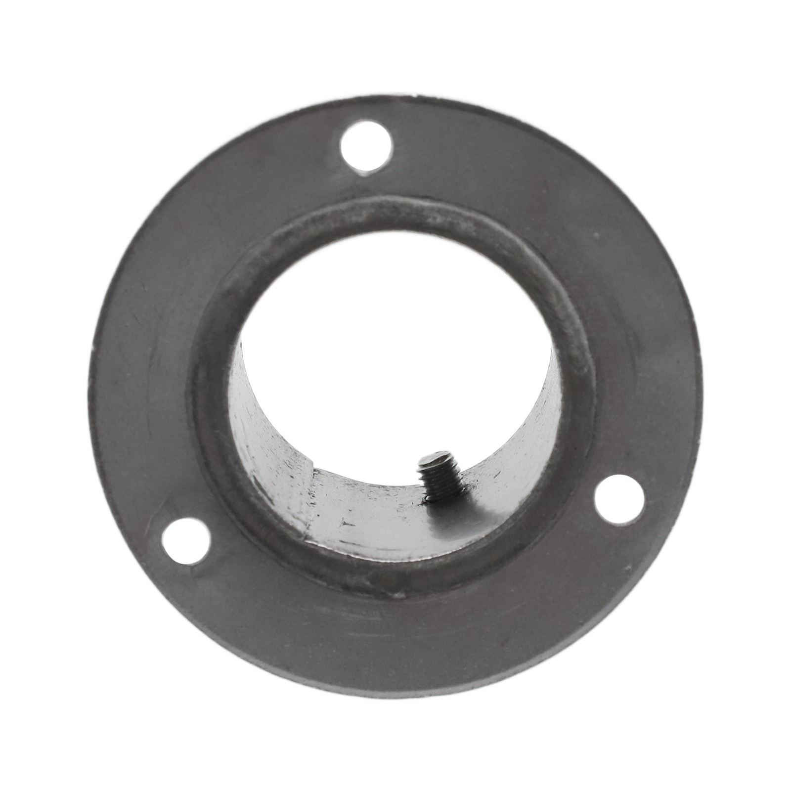 Heavy Duty Stainless Steel Wall Flange for Tube Attachment Multiple Sizes