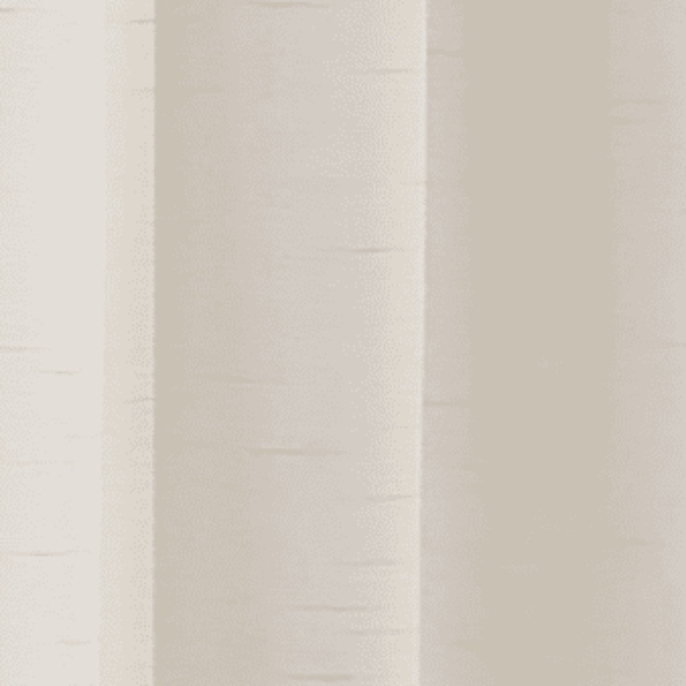 Beige Como Textured Light-Filtering Curtains, Set of 2, 84″L