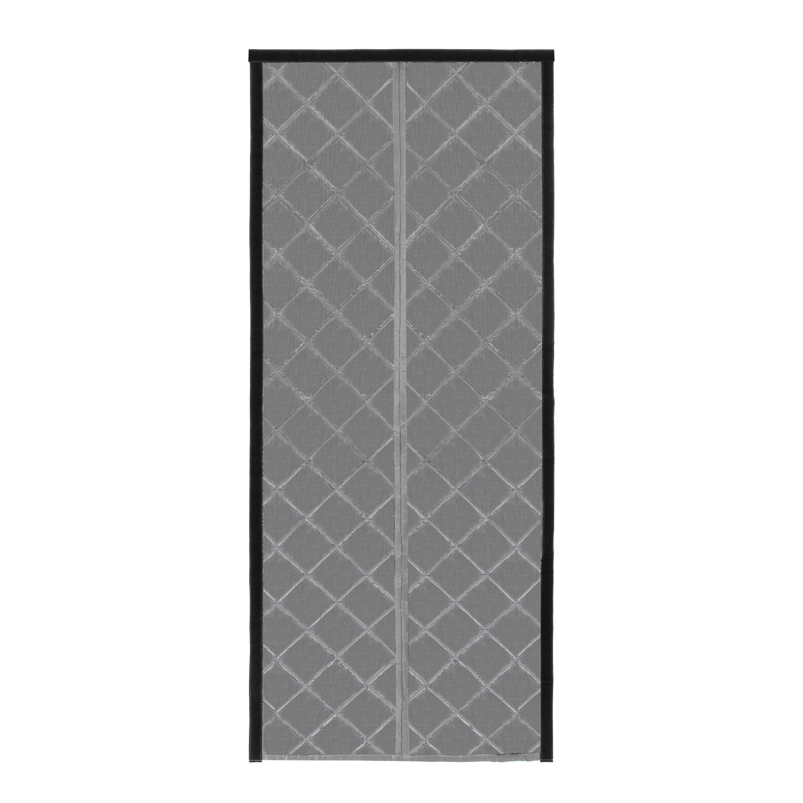 Magnetic Thermal Insulated Door Curtain Insulated Door Curtain Waterproof PVC
