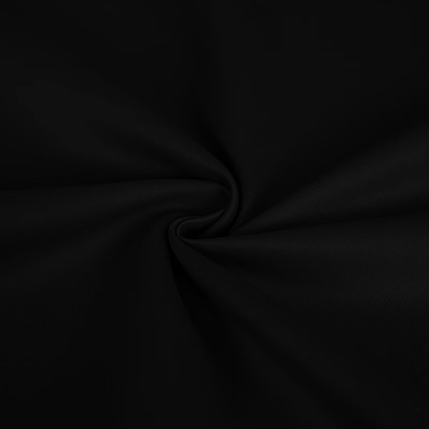 Black Curtains 96 Inches Long for Bedroom, Black Out CurtainsThermal Insulated B