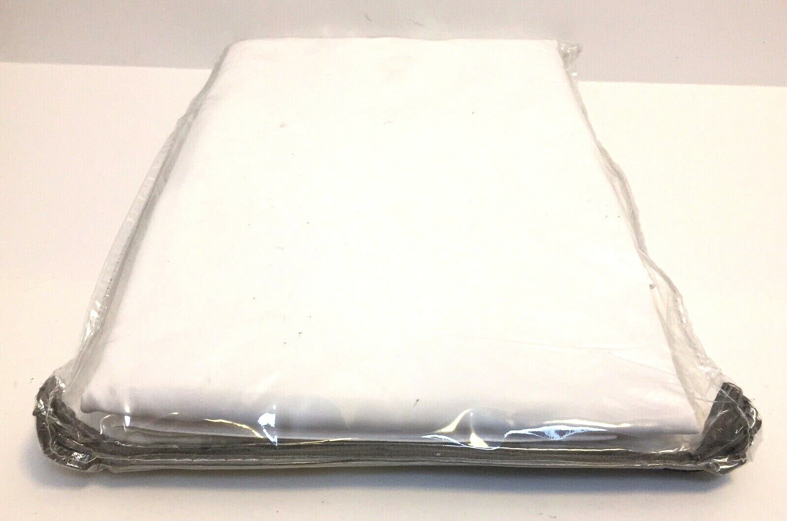 Flamingo P One Panel Curtain 68” x 26” White