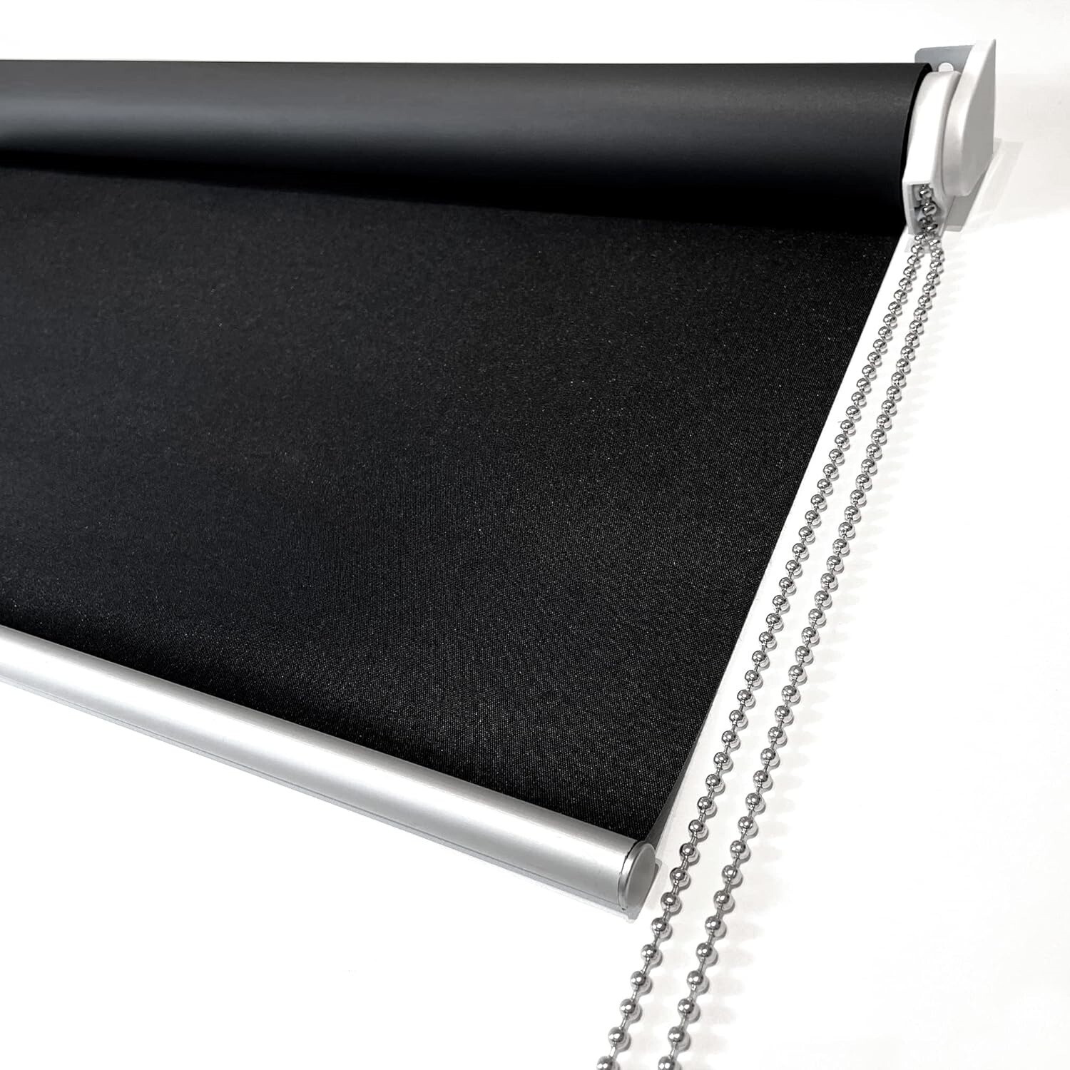 Persianas Enrollables 100% Opacas De 20″ W x 72″ H, Persianas Enrollables NEW US