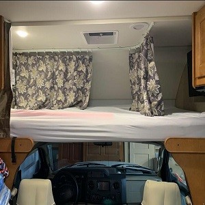 Flexible Bendable Curved Ceiling Curtain Track, 1 Meter(3.3 ft) for L, U, Circle