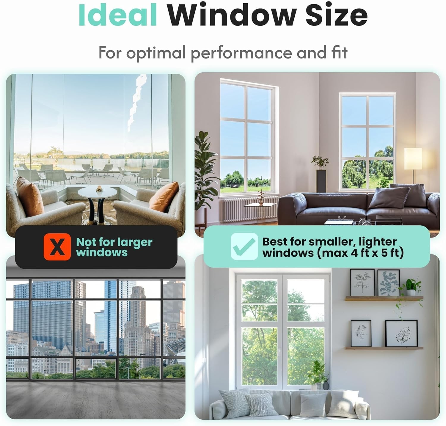 Aura Smart Shade Driver | WiFi Remote Control Blinds | Voice Control Alexa Go…