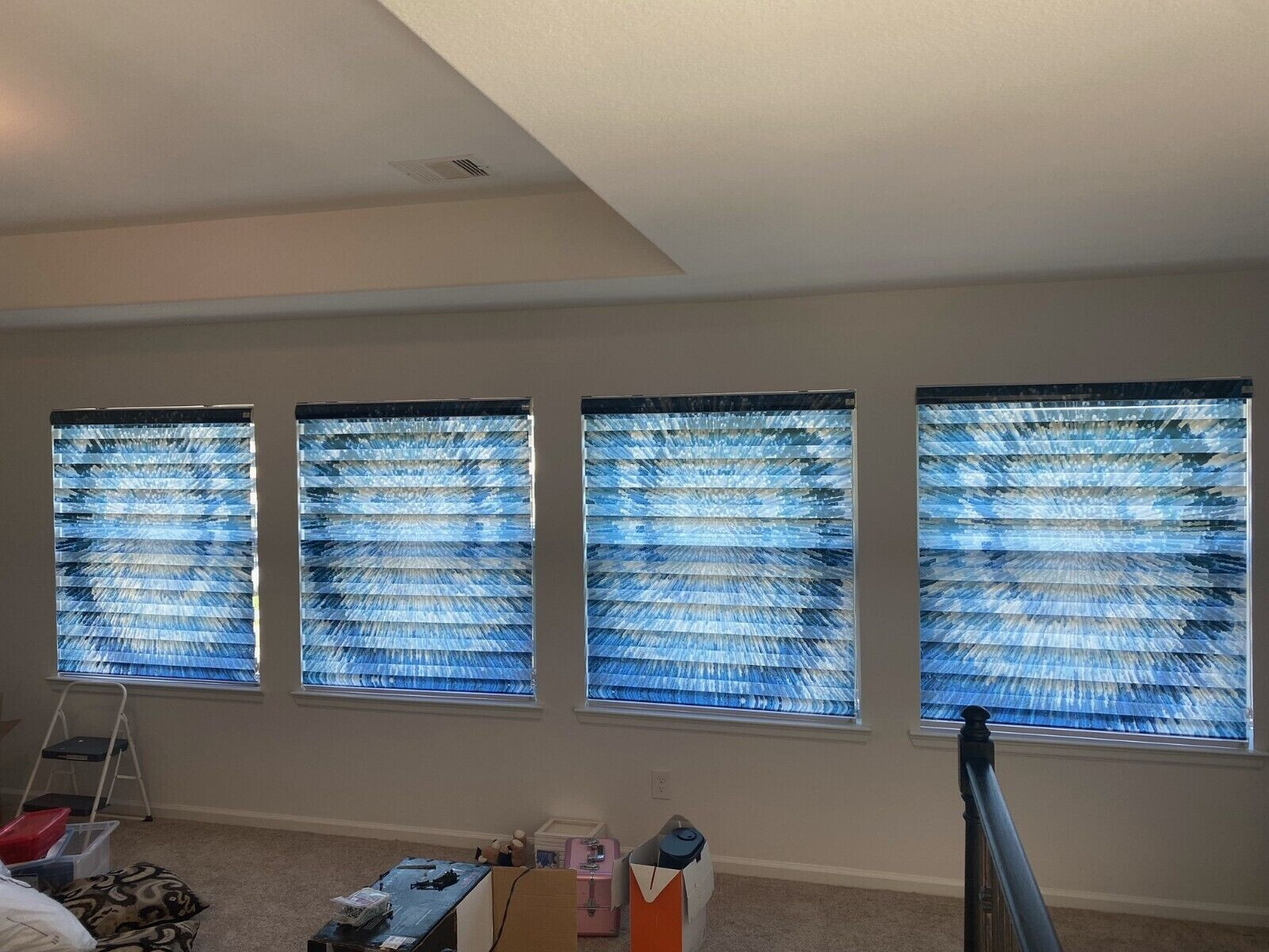 Printed Blinds – Any Size And any Photo You Want