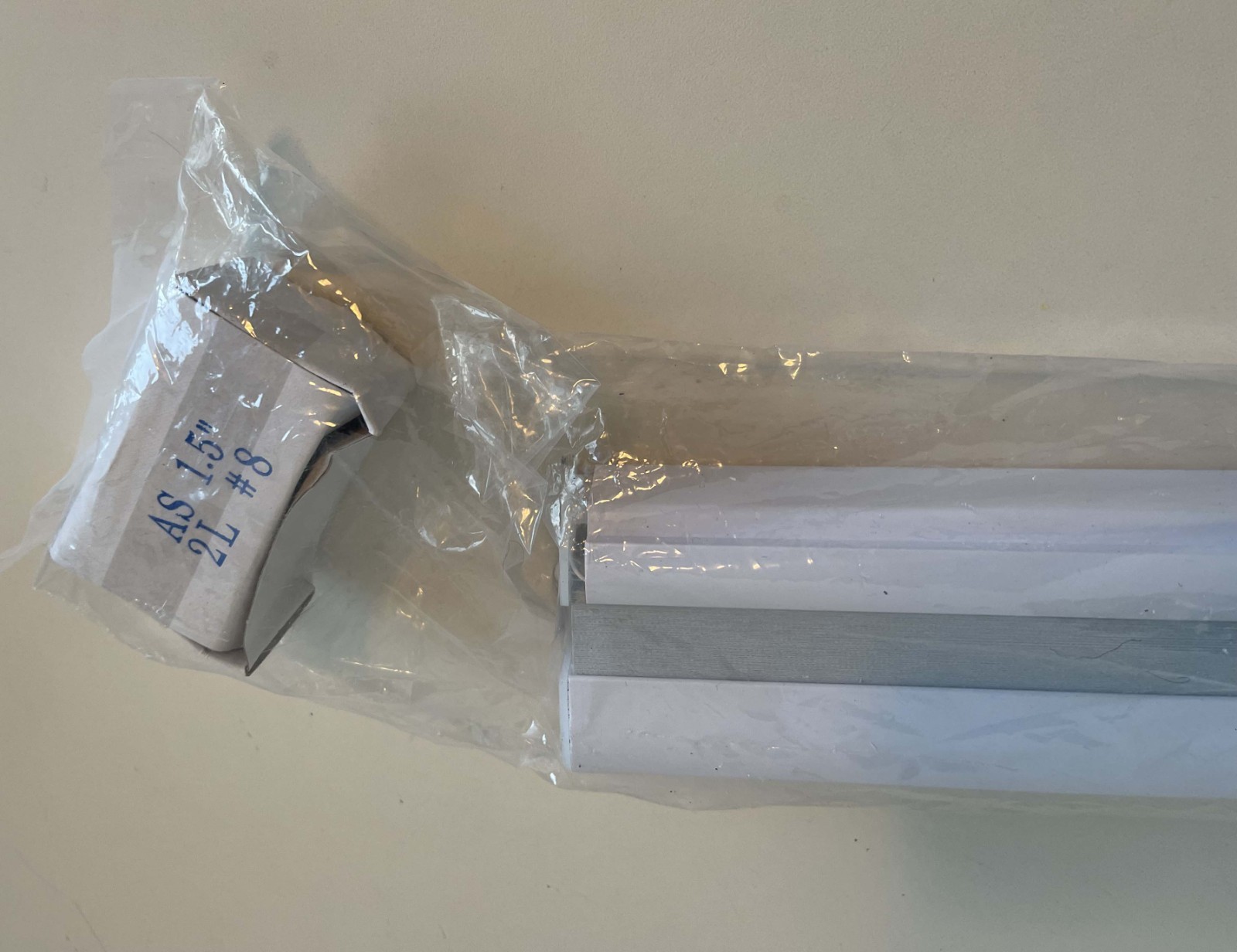All Strong Industry Window Shade CF 83-110C48-BDA3 A05, I664258-C67C-1 21 ½ X 48