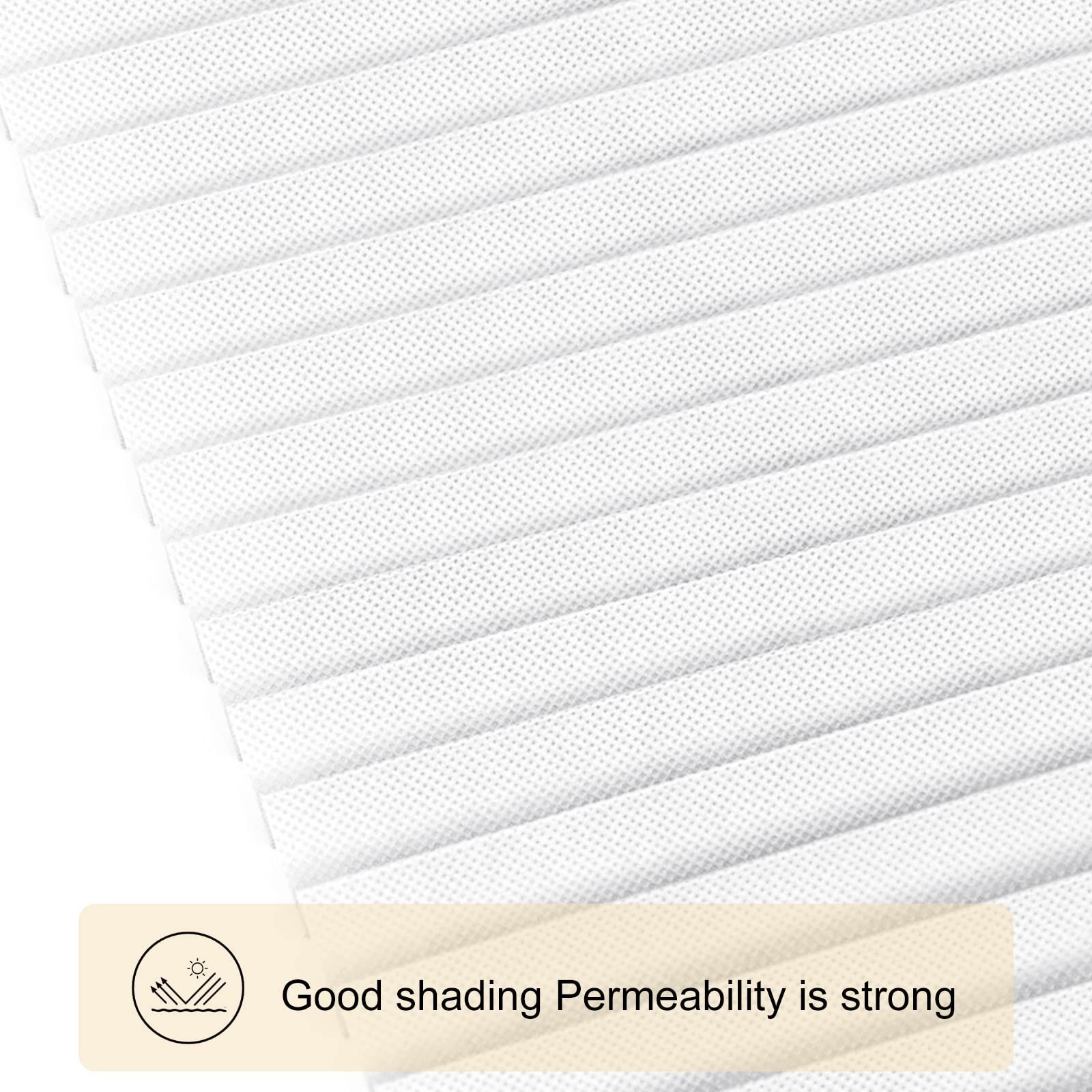 Stick on Blinds for Windows, No Drill Temporary Glass Door Window Blinds Self…