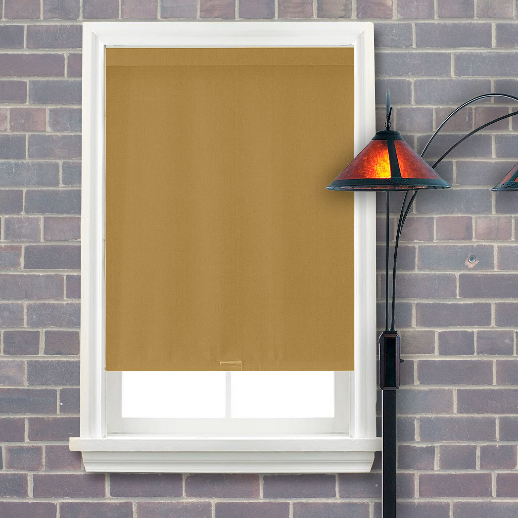 Hayden Blackout Roller Shade