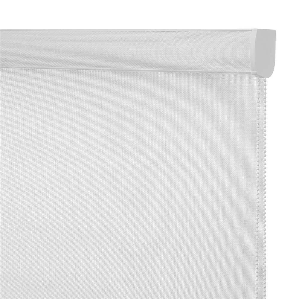 Changshade Waterproof Light Filtering Window Blinds Roller Blind Corded Shades