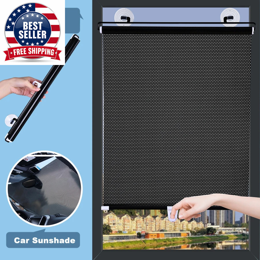 Blackout Blinds for Window Vertical Blinds without Drill Blackout Roller Blind C