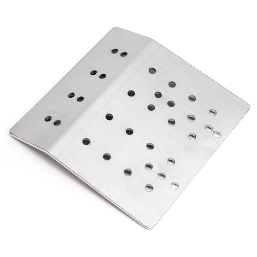 Replacement PU-BP98WPA Wear Plate Englander 25-PDV 25-PI Pellet Stove Part Use