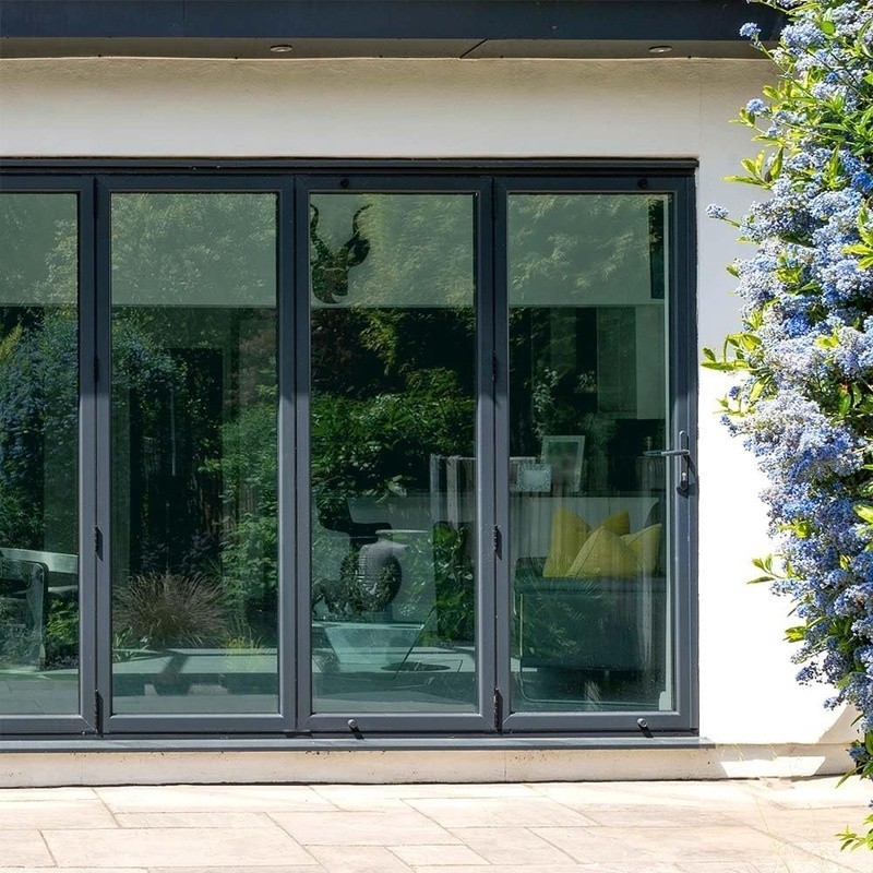 Transparent Window Film UV Protection Heat Rejection Easy Install Tools New