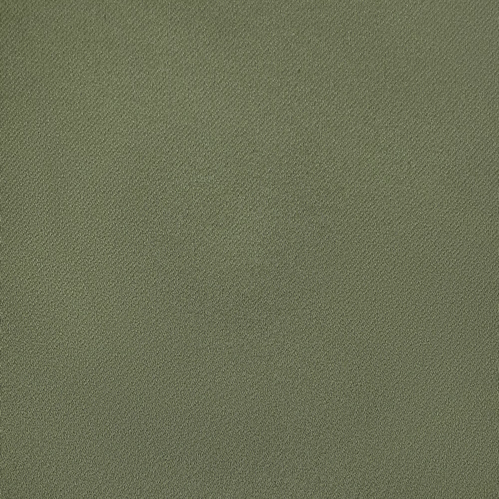 40″W x 63″ L One Panel 100% Blackout Rod Pocket Single Curtain Panel, Sage Green