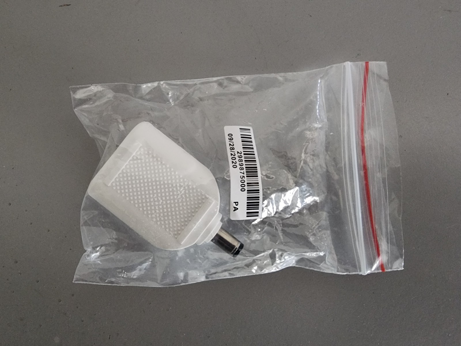 Hunter Douglas PowerView 18V Daisy Chain Y Connector – New!!!