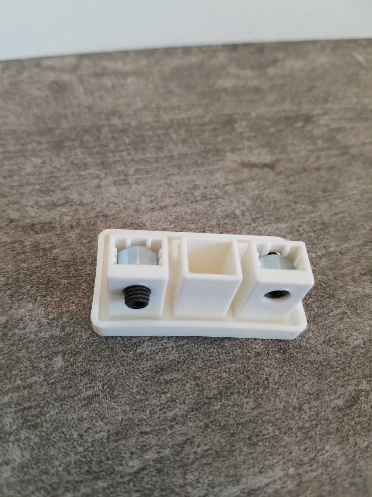 IKEA OEM Spare Replacement Parts Vidga Curtain End Cap 202.991.55