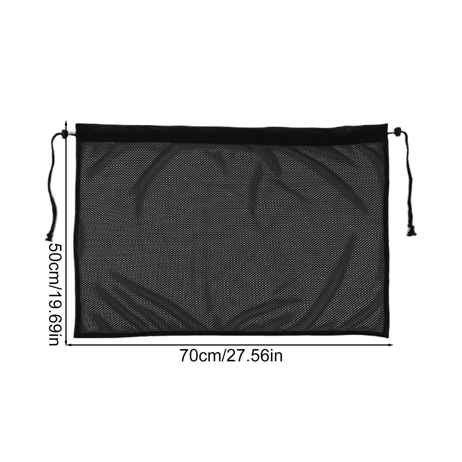 Car Door Sunshade Privacy Protection Breathable Mesh Shield UV Protection