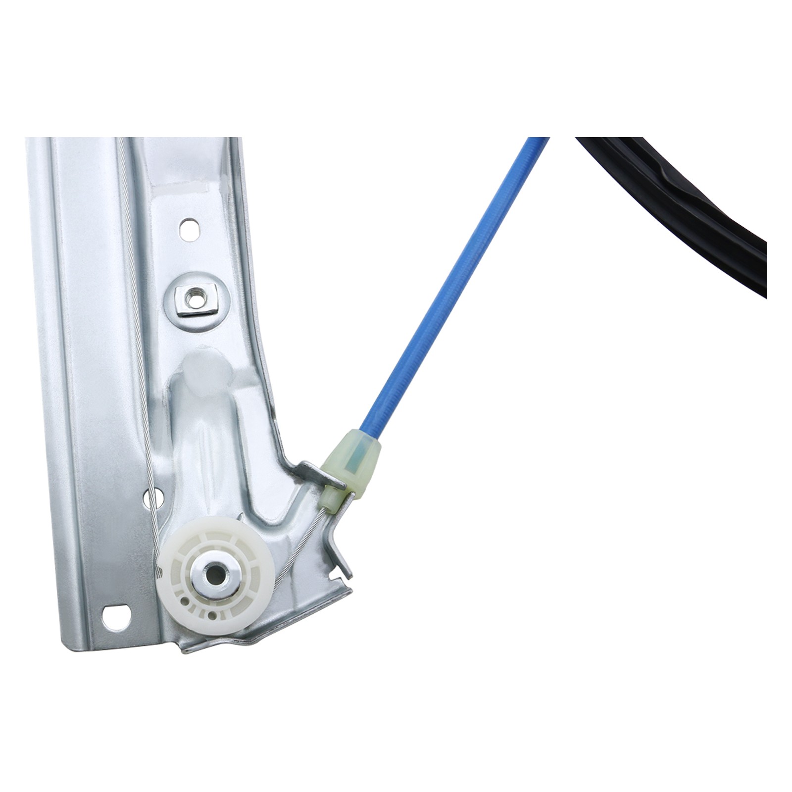 Window Regulator for Chrysler Town Country 2008-2016 Front LH w o Motor 749508