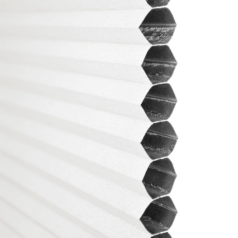 Irregular Blinds,Triangle Trapezoid Honeycomb Shades,Customize KARLLEO-US-250710