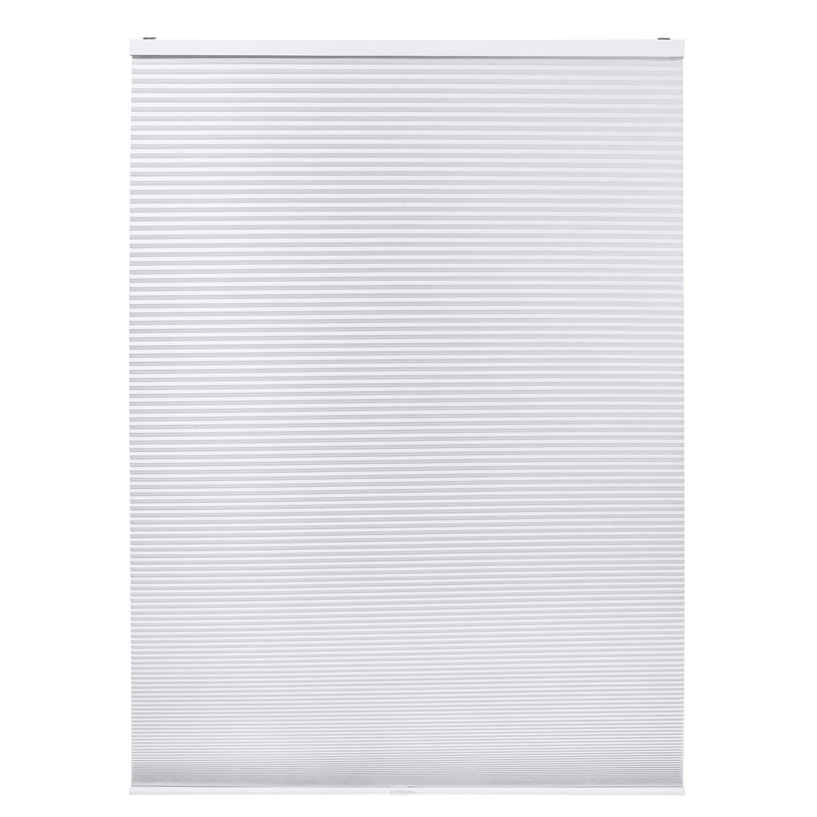 Uimoso Cordless Cellular Shades 1-Inch Light Filtering Blackout Window Blinds