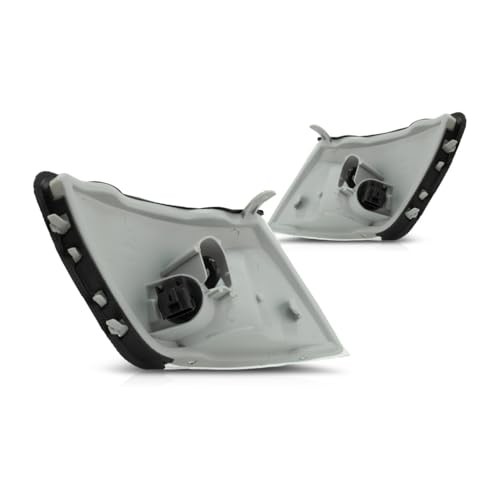 Driver and Passenger Side Signal Lights for Lexus ES300 – 1997-1999 Pair